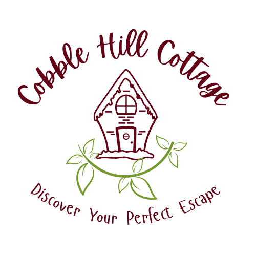 Welcome to Cobble Hill Cottage